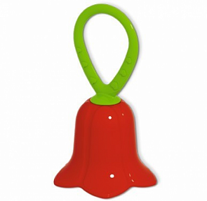 Погремушка «Колокольчик» (Stellar, 01520_stell)